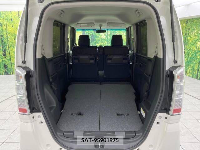 Honda N BOX 2017-04 306704-10