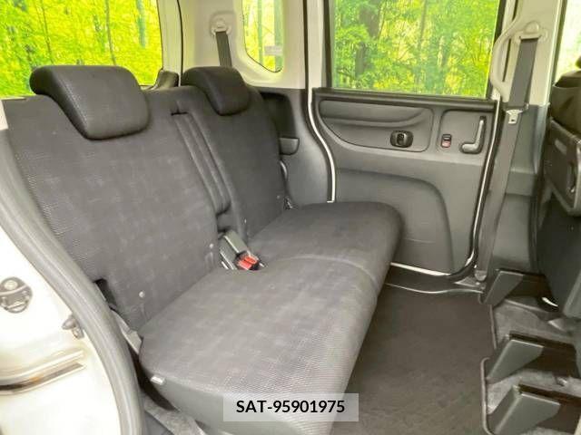 Honda N BOX 2017-04 306704-9