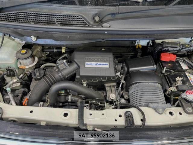 Honda N BOX CUSTOM 2020-10 392743-18