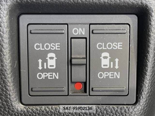 Honda N BOX CUSTOM 2020-10 392743-3