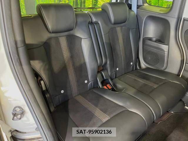 Honda N BOX CUSTOM 2020-10 392743-9