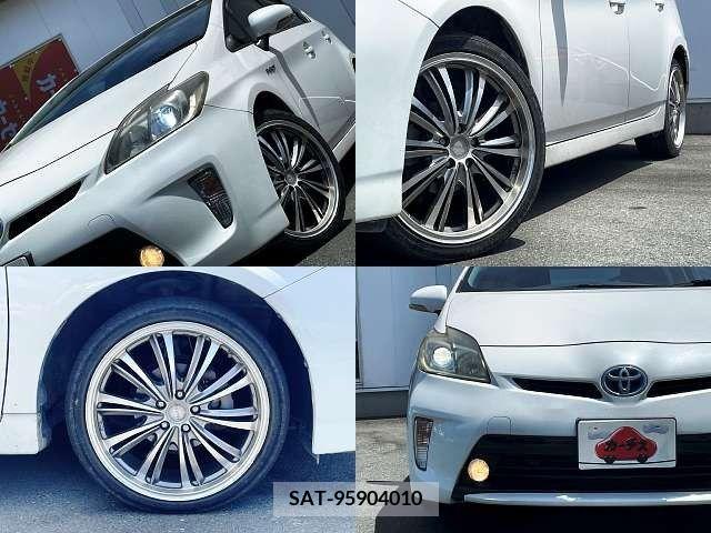 Toyota PRIUS 2012-07 346084-8