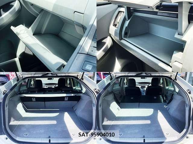 Toyota PRIUS 2012-07 346084-6