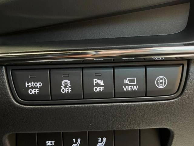 Mazda MAZDA3 2020-09 21921-5