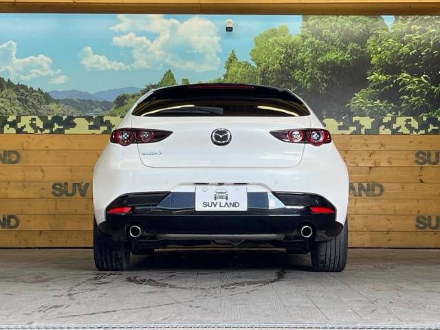 Mazda MAZDA3 2020-09 21921-15