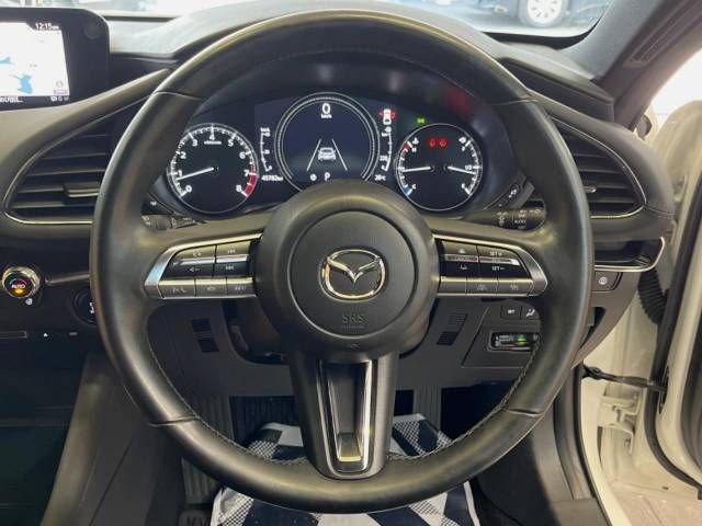 Mazda MAZDA3 2020-09 21921-11