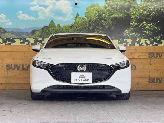 Mazda MAZDA3 2020-09 21921-14