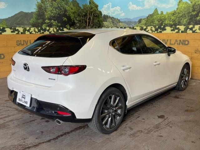 Mazda MAZDA3 2020-09 21921-17