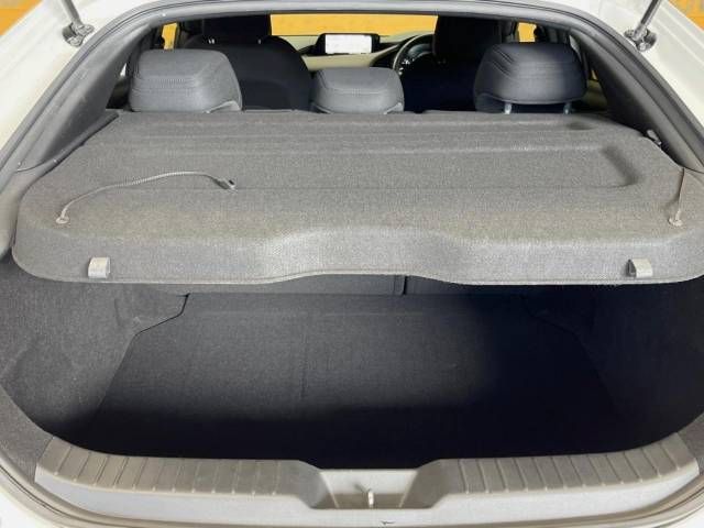 Mazda MAZDA3 2020-09 21921-10