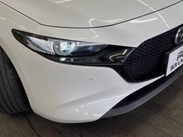 Mazda MAZDA3 2020-09 21921-13