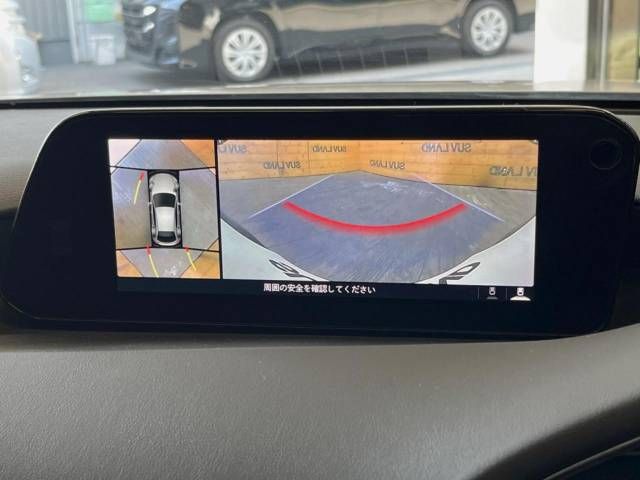 Mazda MAZDA3 2020-09 21921-3