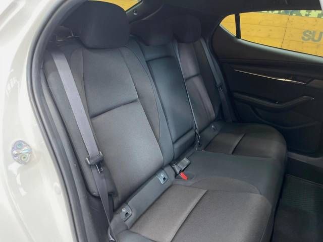 Mazda MAZDA3 2020-09 21921-9