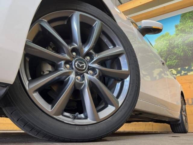 Mazda MAZDA3 2020-09 21921-12