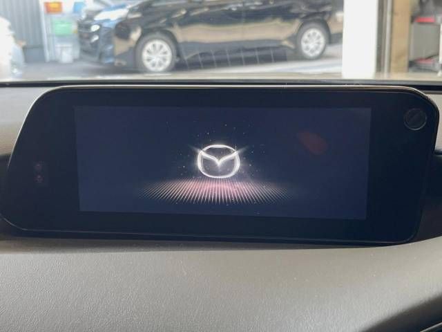Mazda MAZDA3 2020-09 21921-2
