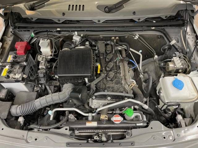 Suzuki JIMNY SIERRA 2021-07 11148-17