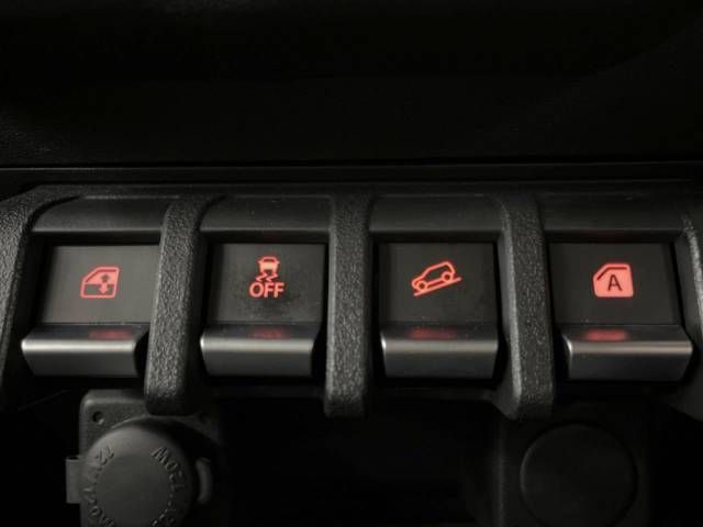 Suzuki JIMNY SIERRA 2021-07 11148-4