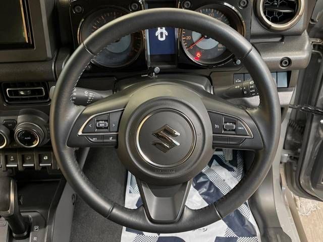 Suzuki JIMNY SIERRA 2021-07 11148-10