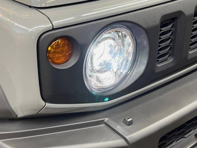 Suzuki JIMNY SIERRA 2021-07 11148-12