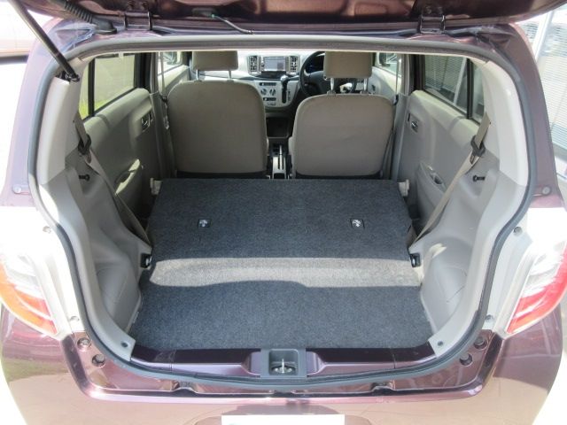 Daihatsu MIRA ES 2012-05 6394-9