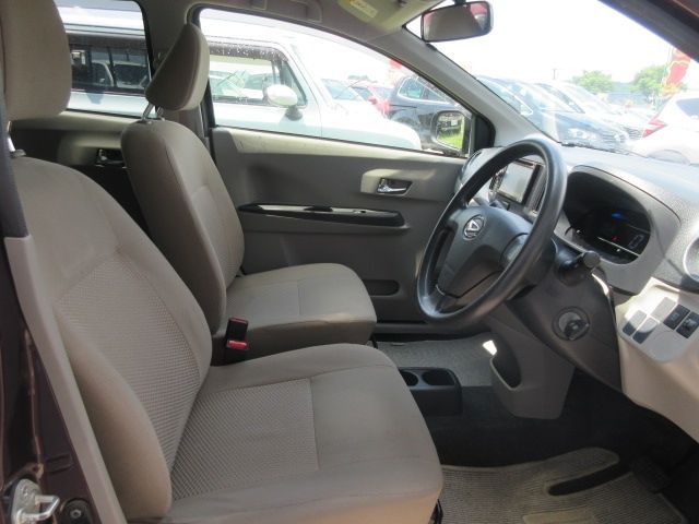 Daihatsu MIRA ES 2012-05 6394-10