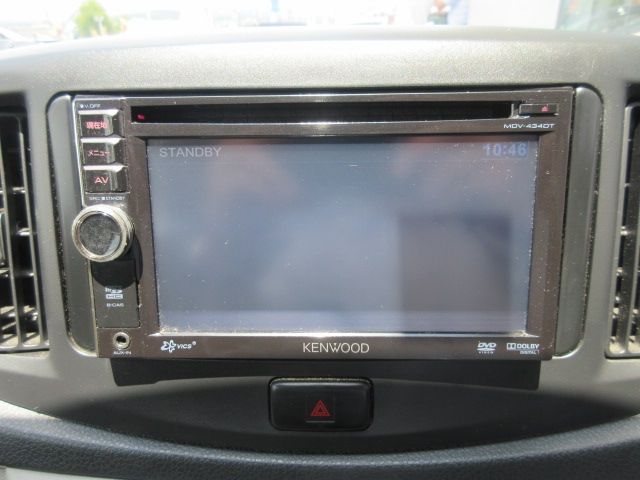 Daihatsu MIRA ES 2012-05 6394-12