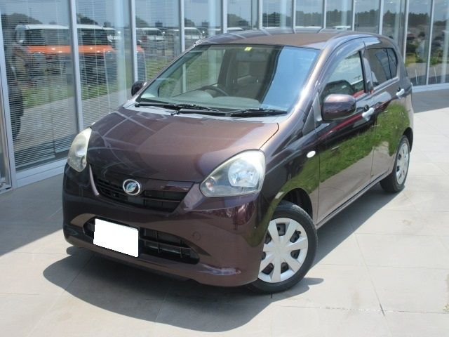 Daihatsu MIRA ES 2012-05 6394-0