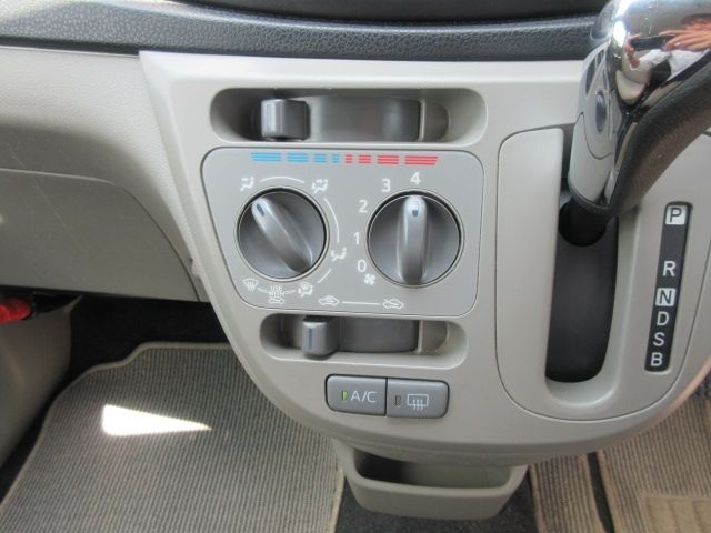 Daihatsu MIRA ES 2012-05 6394-13