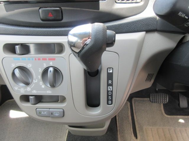 Daihatsu MIRA ES 2012-05 6394-14