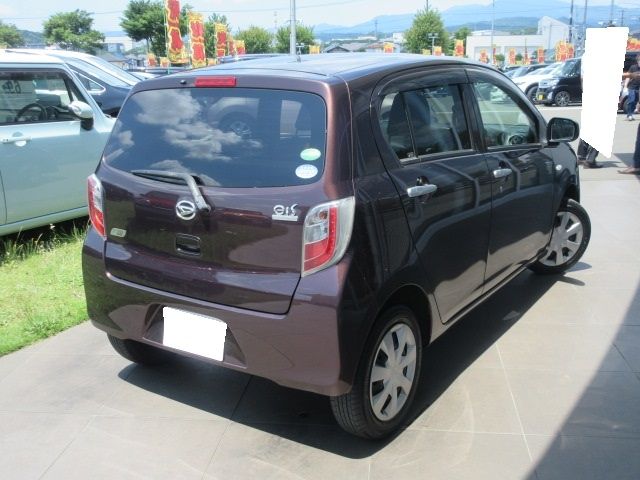 Daihatsu MIRA ES 2012-05 6394-1