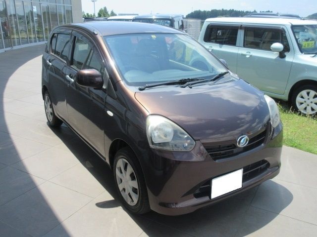 Daihatsu MIRA ES 2012-05 6394-2