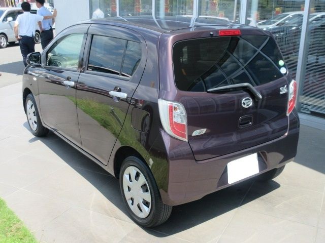 Daihatsu MIRA ES 2012-05 6394-3