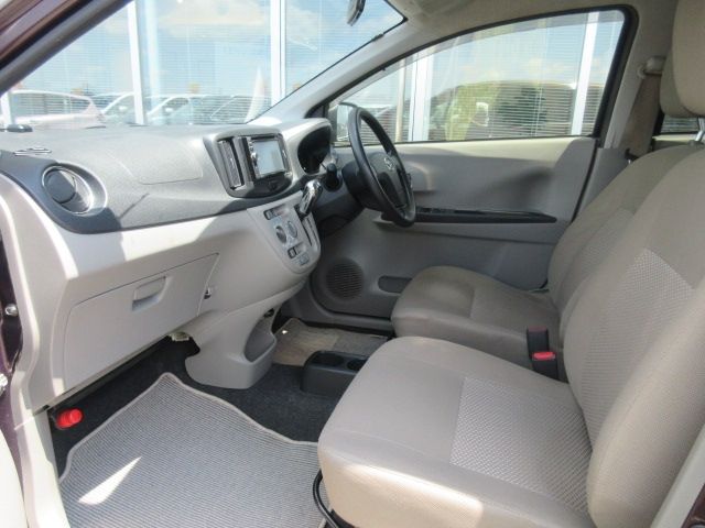 Daihatsu MIRA ES 2012-05 6394-4