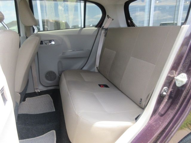 Daihatsu MIRA ES 2012-05 6394-5