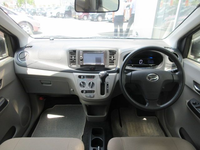 Daihatsu MIRA ES 2012-05 6394-6