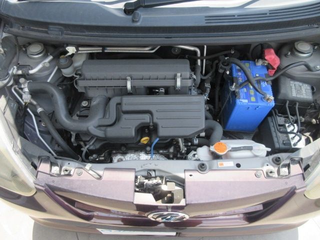 Daihatsu MIRA ES 2012-05 6394-19