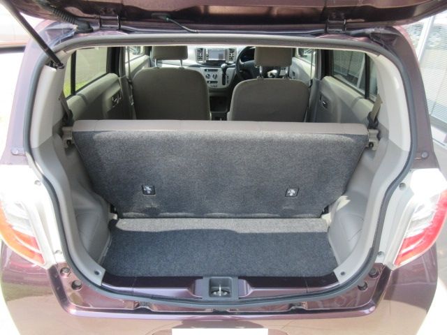 Daihatsu MIRA ES 2012-05 6394-8