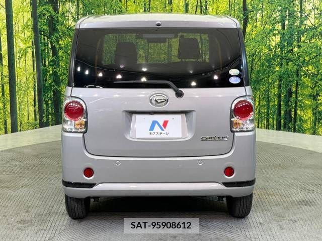 Daihatsu MOVE 2020-07 310661-15
