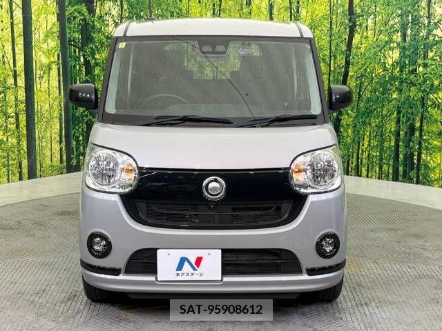 Daihatsu MOVE 2020-07 310661-14