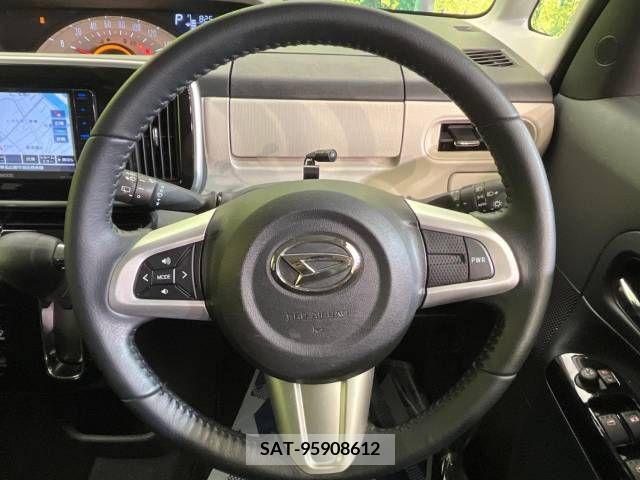 Daihatsu MOVE 2020-07 310661-11