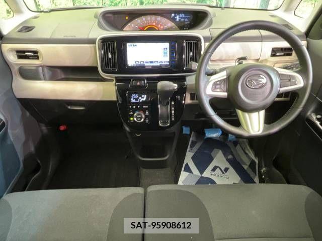 Daihatsu MOVE 2020-07 310661-1
