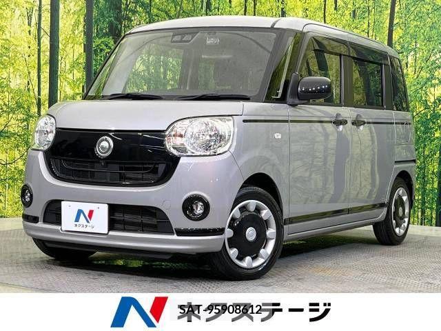 Daihatsu MOVE 2020-07 310661-0