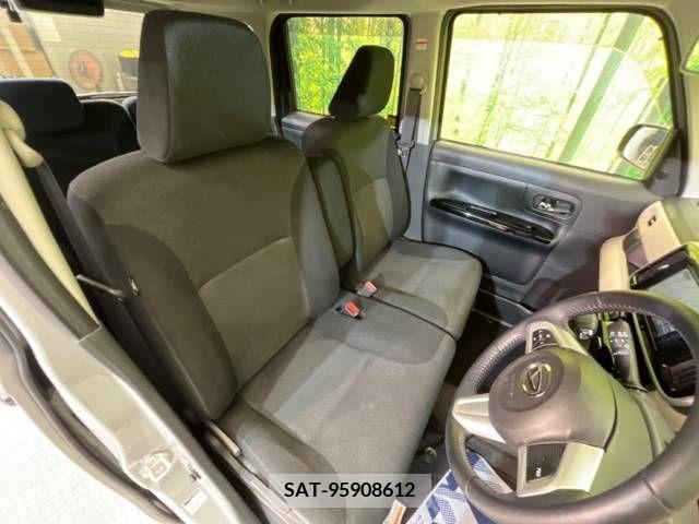 Daihatsu MOVE 2020-07 310661-8