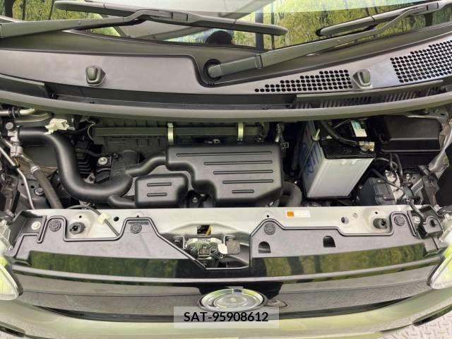 Daihatsu MOVE 2020-07 310661-18