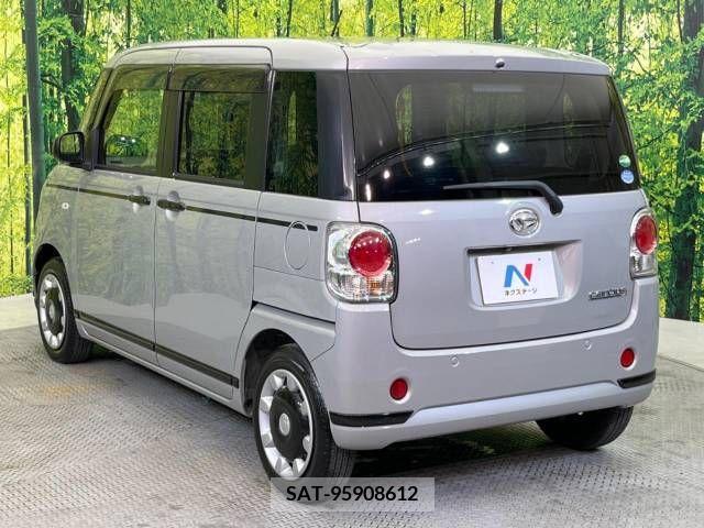 Daihatsu MOVE 2020-07 310661-17