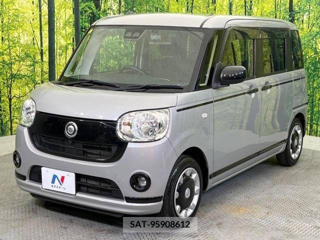 Daihatsu MOVE 2020-07 310661-16