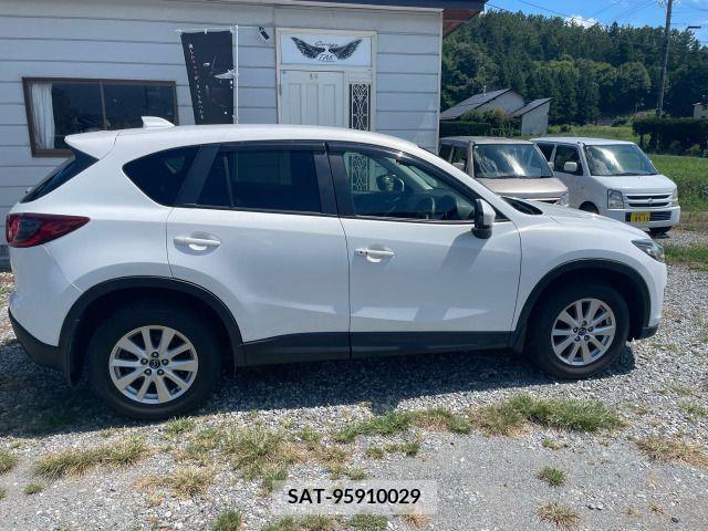 Mazda CX-5 2013-05 390206-14