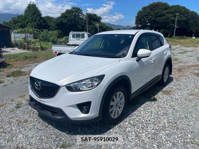 Mazda CX-5 2013-05 390206-13