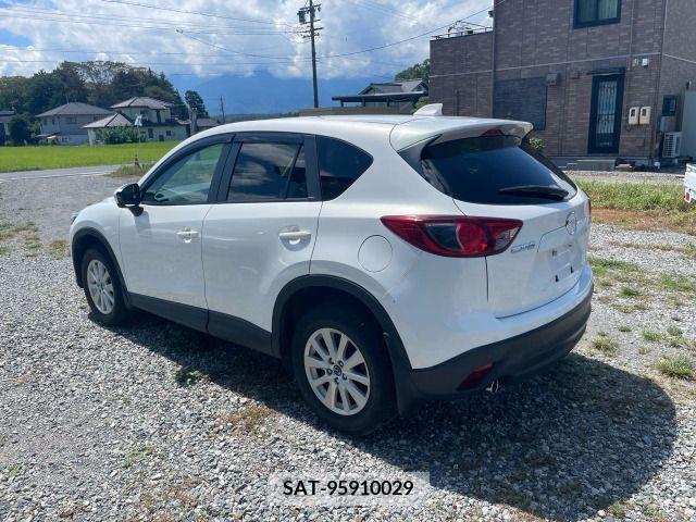 Mazda CX-5 2013-05 390206-16