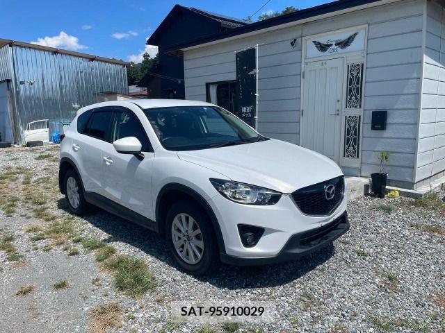 Mazda CX-5 2013-05 390206-12