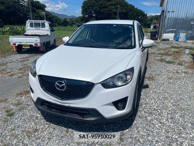 Mazda CX-5 2013-05 390206-1